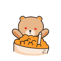 Koithe Sticker by KOI Thé (Thailand)