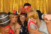 happy fun GIF by Tom Foolery Photo Booth