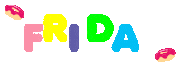 friday sydney Sticker by DONUTPAPI
