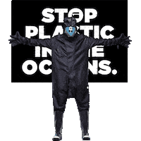 ocean sustainabilty Sticker by G-Star RAW