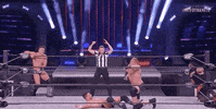 Chris Jericho Aew On Tnt GIF by All Elite Wrestling on TNT