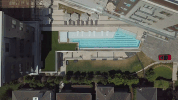landscape architecture water GIF by KWTexas