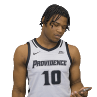 Phone Sticker by Providence Friars