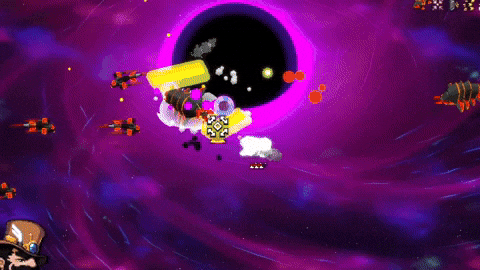 Rising Heat GIF by Apogee Entertainment