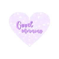 Good Morning Buenos Dias Sticker