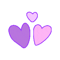 Corazon Sticker