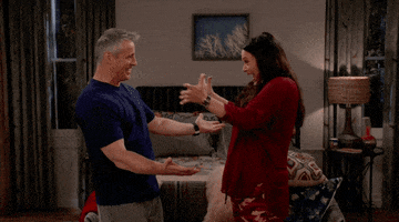 matt leblanc hug GIF by CBS