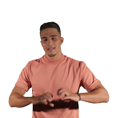 Love Island Reaction Sticker by Videoland