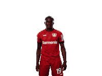 I Want You Werkself Sticker by Bayer 04 Leverkusen