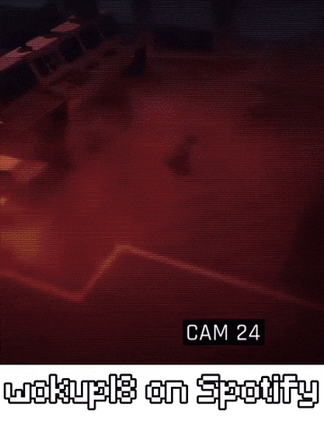 Game Of The Year Chase GIF