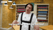 GIF by BBC