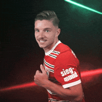 Football Sport GIF by FC Augsburg 1907