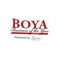Awards Sticker by Cold Lake Regional Chamber of Commerce