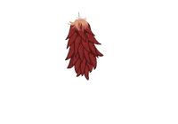 Santa Fe Chile Sticker