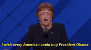 dnc 2016 GIF by Democratic National Convention