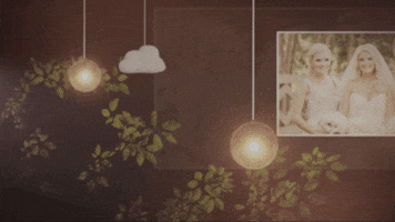 Country Music Wedding GIF by Alan Jackson