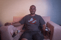 bbqghostbusters GIF by BBQ Films Presents: Ghostbusters