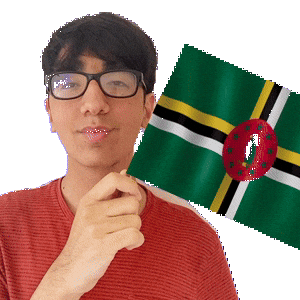 St Joseph Pride Sticker