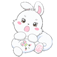 Park Eun Bin Bingo Sticker