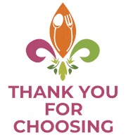 ATasteOfNewOrleans catering idiascatering sharon alfred sharonalfred Sticker