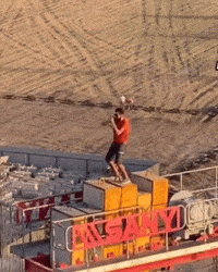 Trend Noob GIF