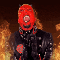 psychosynner laugh psycho synner GIF