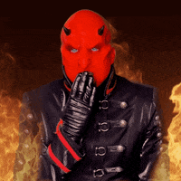 psychosynner i love you blow a kiss psycho synner GIF