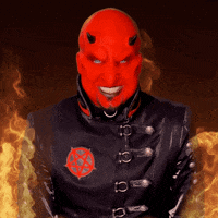 psychosynner yes psycho synner GIF