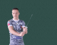 Hit Sword GIF by Aluron CMC Warta Zawiercie
