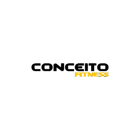 Cf Sticker by Conceito Fitness