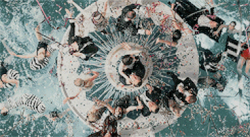 the great gatsby GIF