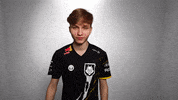 Thinking Brain GIF by G2 Esports