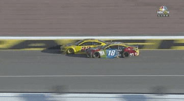 Racing Vegas GIF by NASCAR