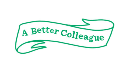 Betterspirit Sticker by Better Collective