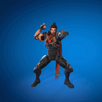 Mine4ADream fortnite overwatch stuck emre GIF
