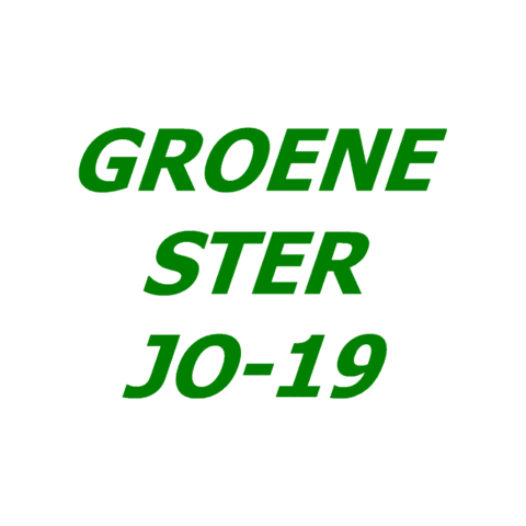 Heerlen Sticker by Groene ster