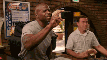 nbc GIF by Brooklyn Nine-Nine