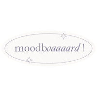 Fashion Mood Sticker