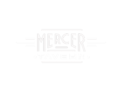 Party Edmonton Sticker by Mercer Tavern