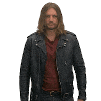 CelebrityApprentice reaction angry power celebrity Sticker