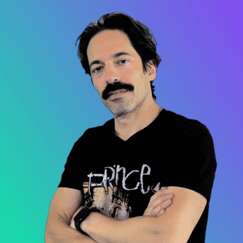 Oh Yeah Yes GIF by Originals