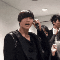 kk_iam 2am 정진운 진운 kkiam GIF