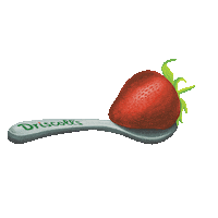 health vegan Sticker by DriscollsBerry