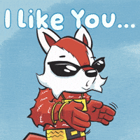 Wide Open Expression GIF by VeeFriends