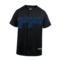 Ciudad Obregon Sonora Sticker by Yaquis de Obregón