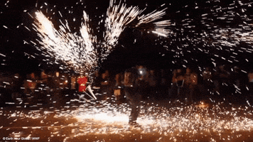 dance celebration GIF by Earth Hour