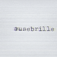 Brille GIF by Lucas Ferreira