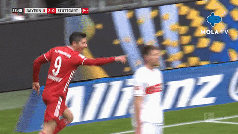 Happy Germany GIF by MolaTV