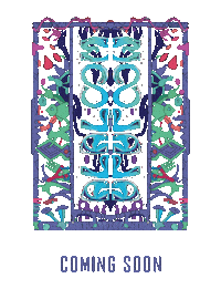 Sonicloom Sticker