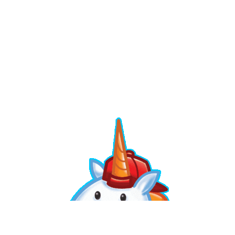 MundoUnicornio  Sticker